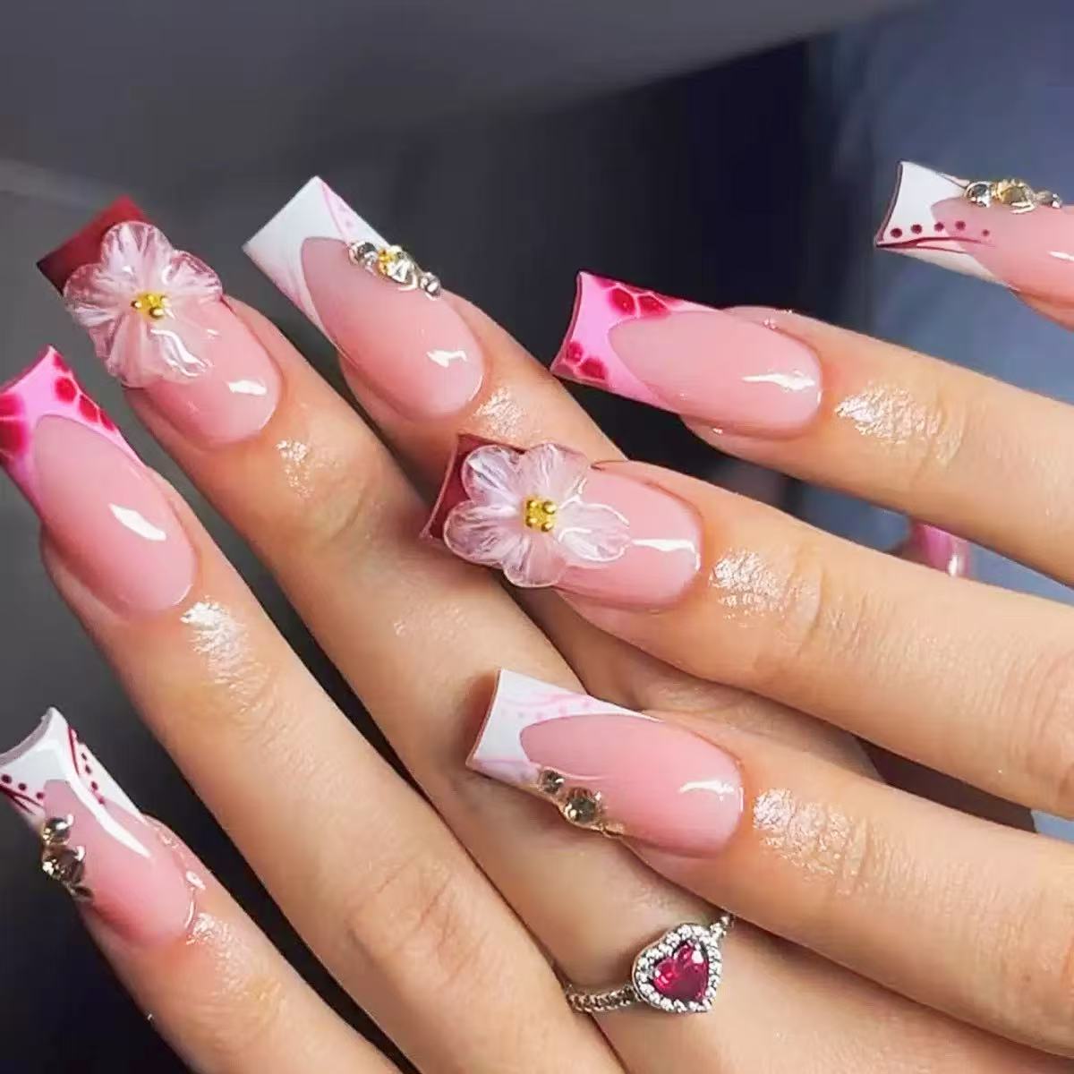 Press-on Nails